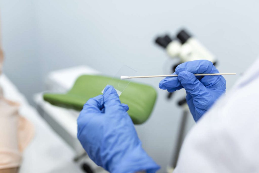 Les différents types de biopsies pour le diagnostic du cancer – MDHP