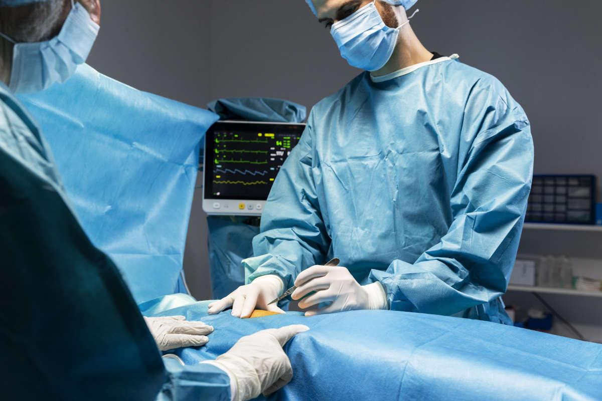 Comprendre la chirurgie viscérale et ses applications – MDHP