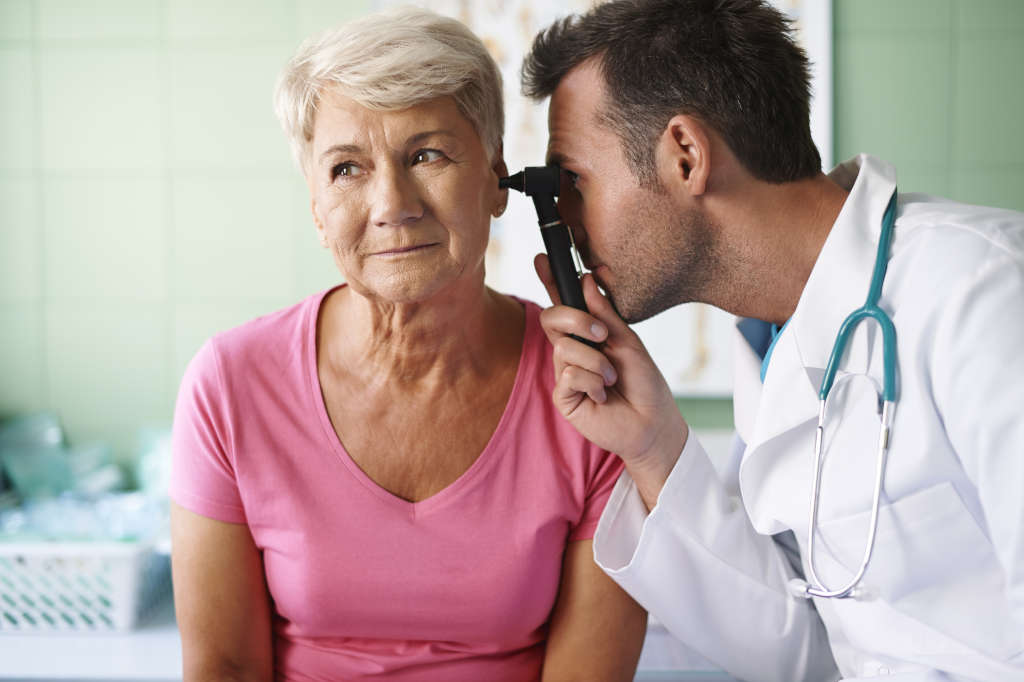 Les causes d’une sensation de pression dans l’oreille – MDHP