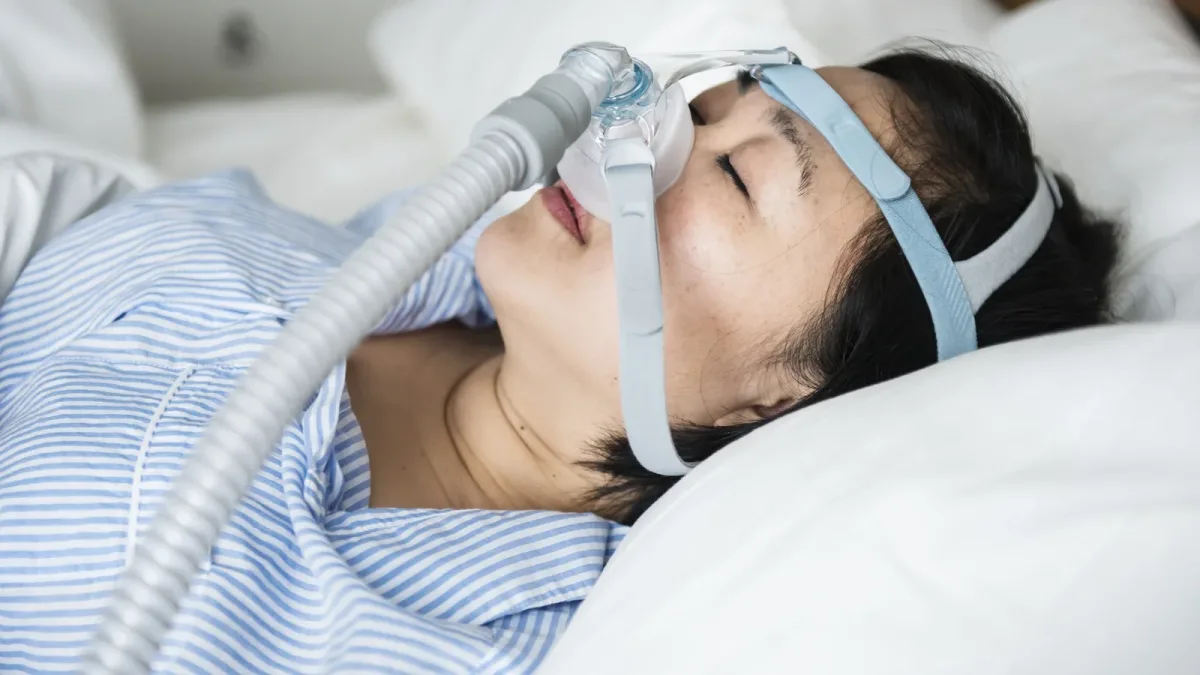 Apnée du sommeil : ce qui reste remboursé (PPC, orthèse) et comment ne pas perdre votre prise en charge