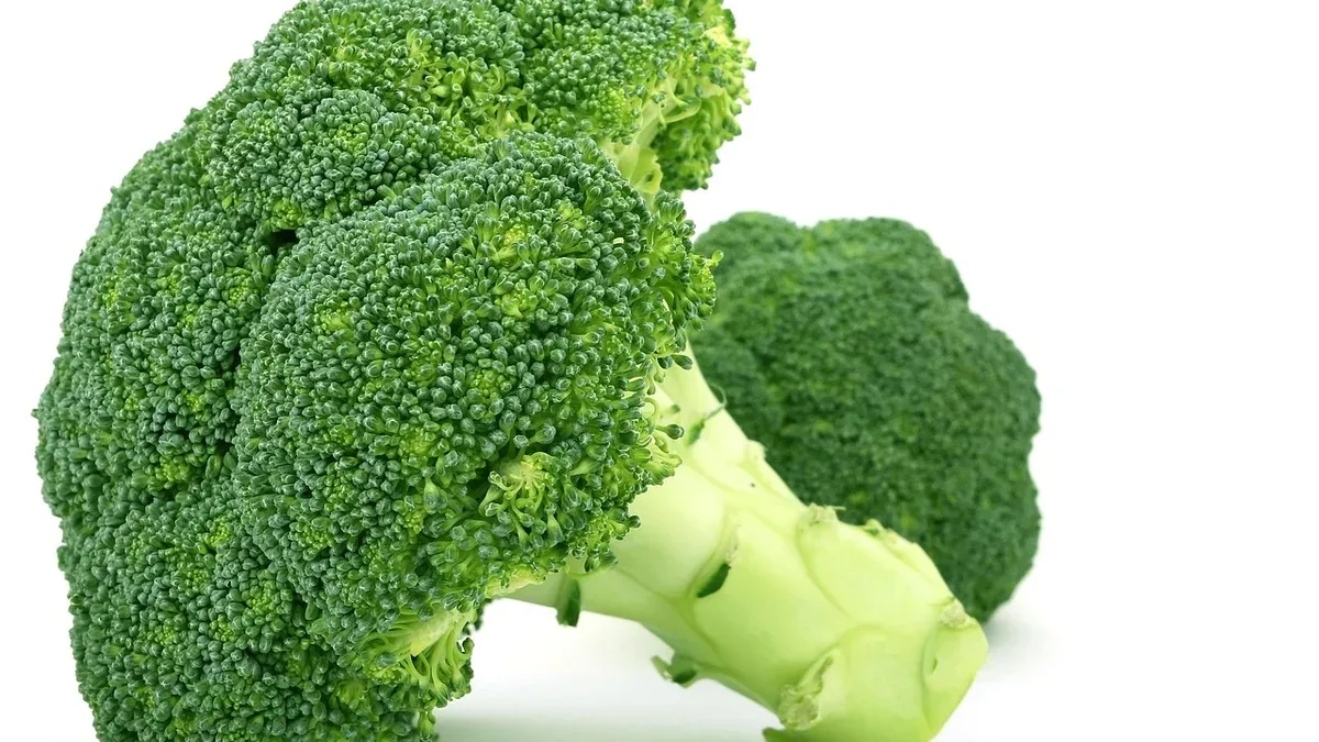broccoli