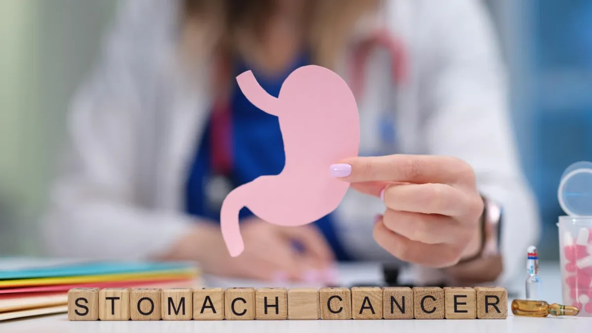 15,6 millions de cancers de l’estomac : un chiffre qui court sur toute une vie