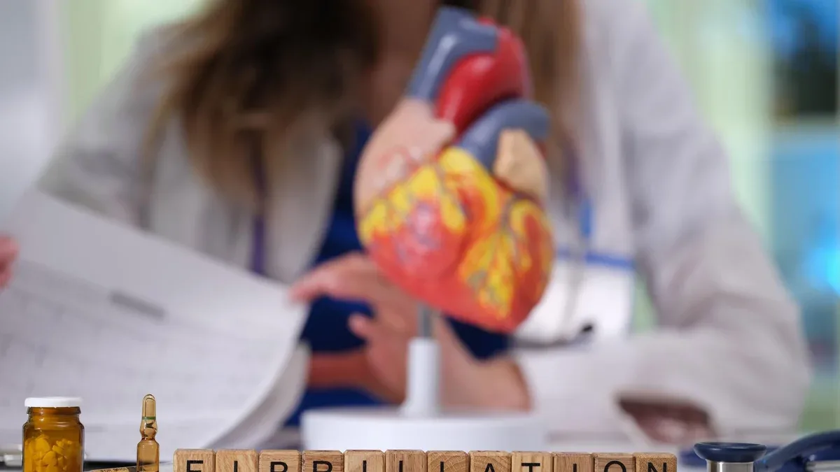 Guide complet sur les concepts clés de la fibrillation auriculaire pour les professionnels de la santé