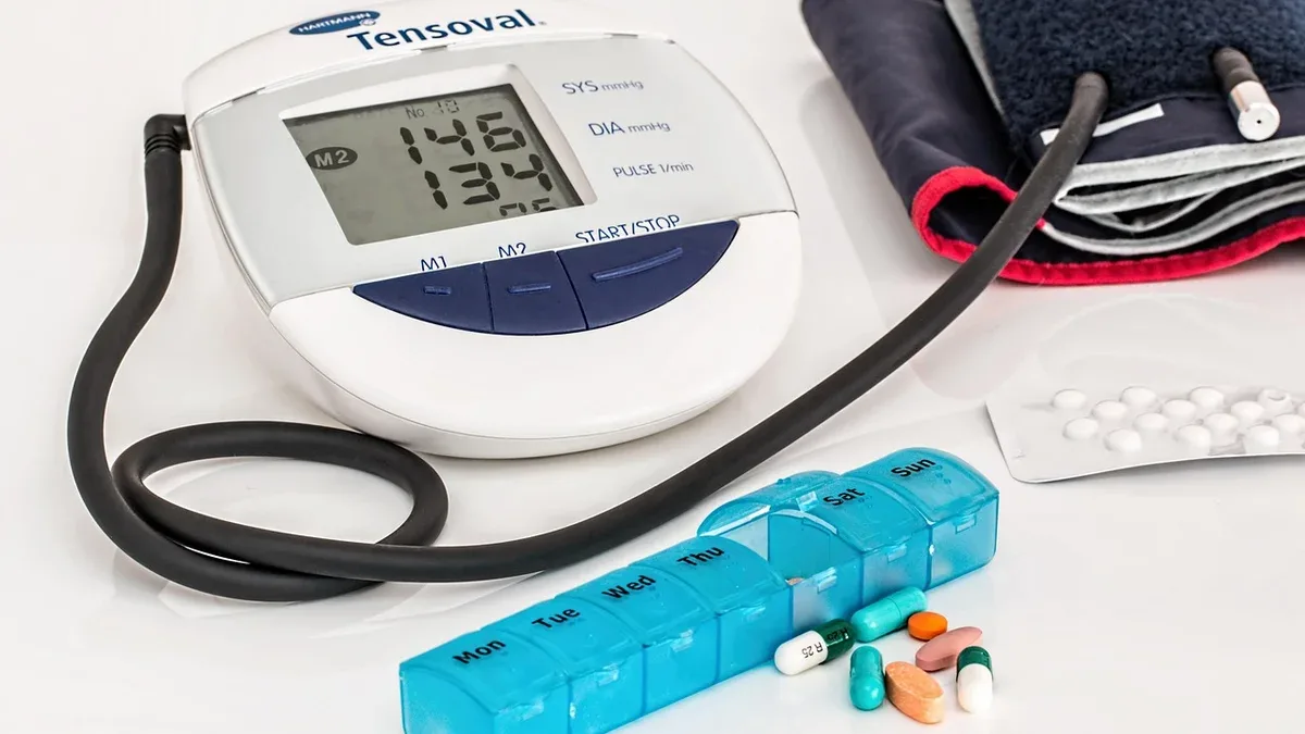 hypertension