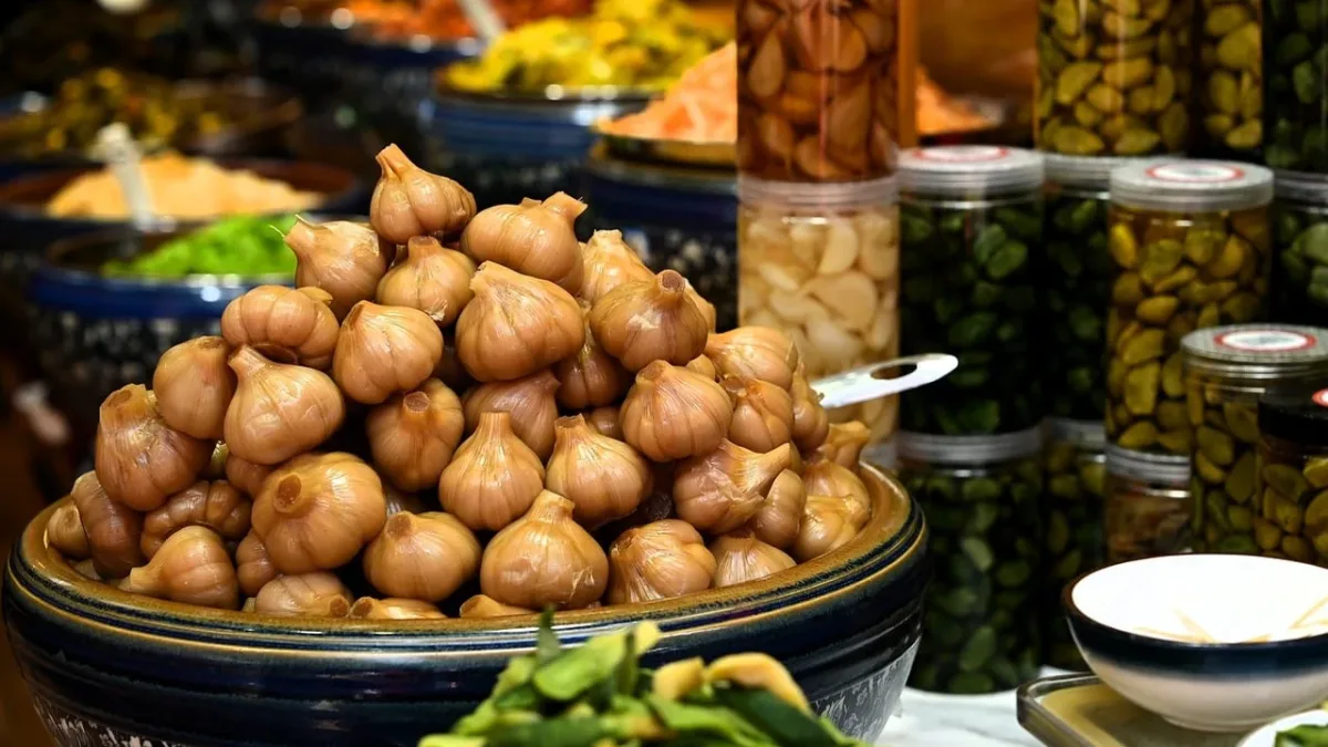 Conservation des aliments par forte chaleur : le guide complet après 60 ans