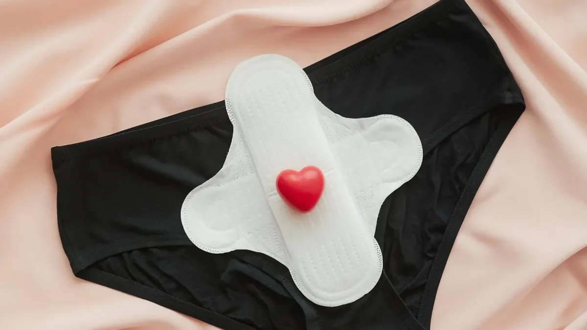 Culottes menstruelles remboursées : ce que dit le cahier des charges du 1er octobre 2026