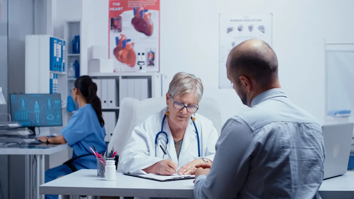 Quand faire vérifier ses reins après un diagnostic cardiaque : les deux examens désormais recommandés