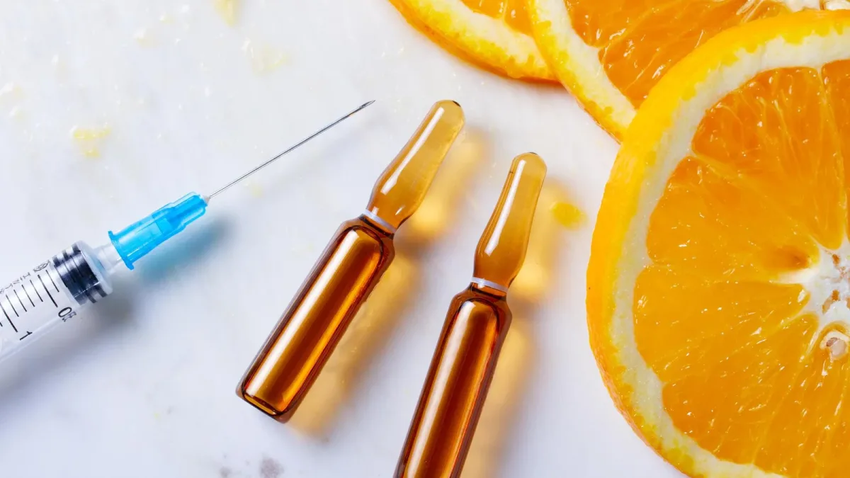 La vitamine B12 injectable est en tension d’approvisionnement et le comprimé ne convient pas à tous