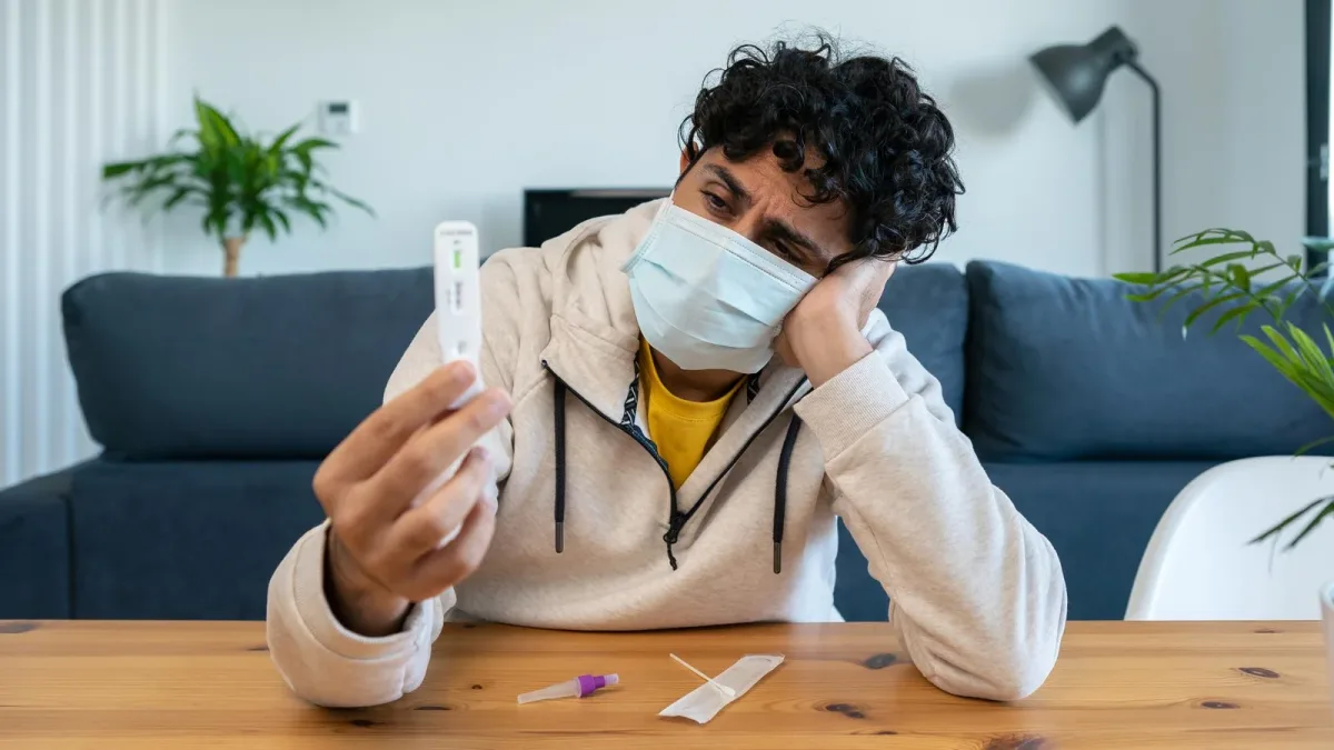 Comment réagir quand un cas de dengue est détecté dans votre quartier