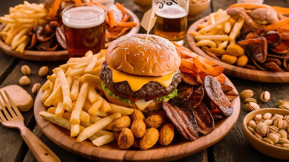 Graisses ou glucides : l'étude JACC du 11 février 2026