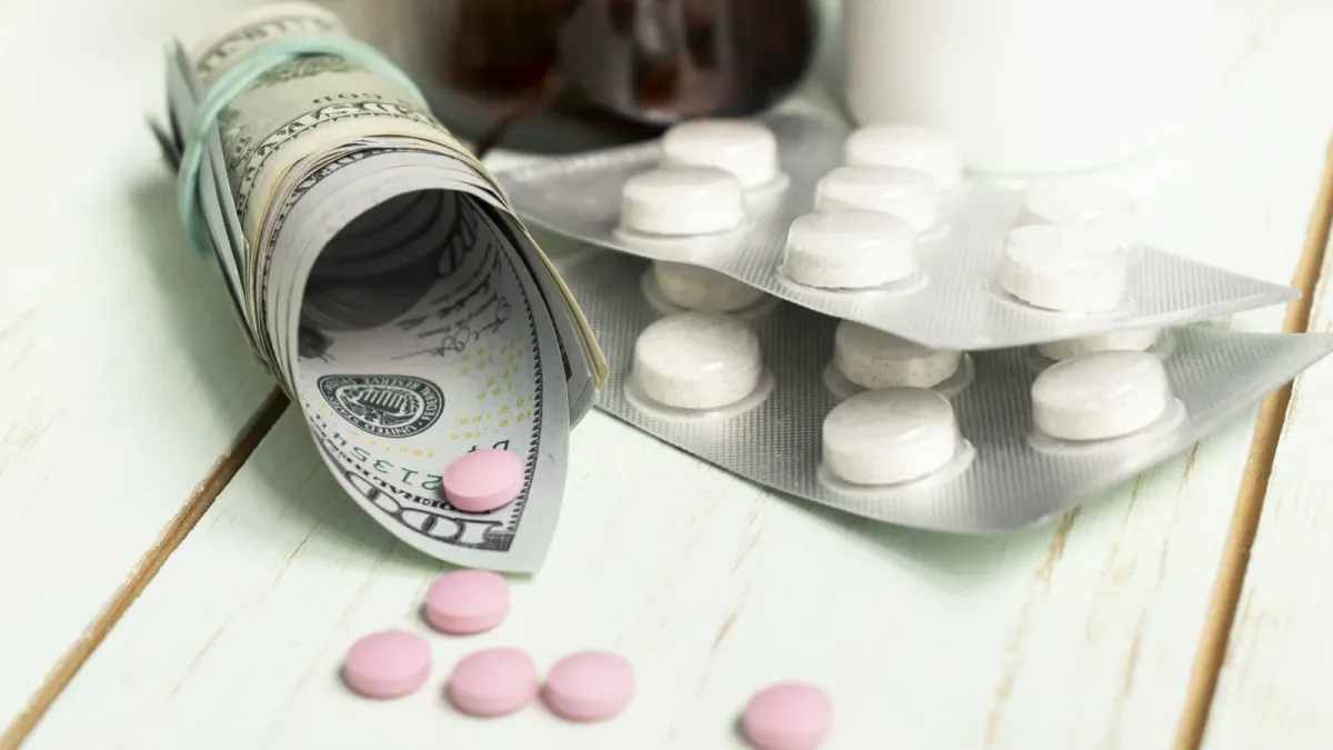 30 % aujourd’hui, 15 % au mieux : les médicaments à service médical rendu modéré moins remboursés le 1ᵉʳ janvier 2027