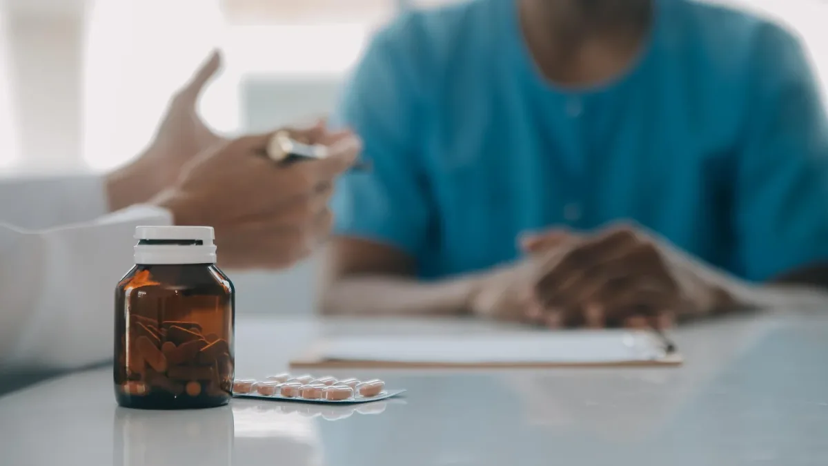 Remboursement des médicaments au 1er septembre 2026 : ce qui change vraiment (et ce qui ne change pas)