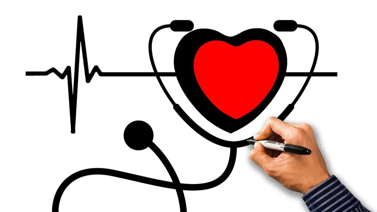 Digoxine et insuffisance cardiaque : ce que l'essai DECISION démontre