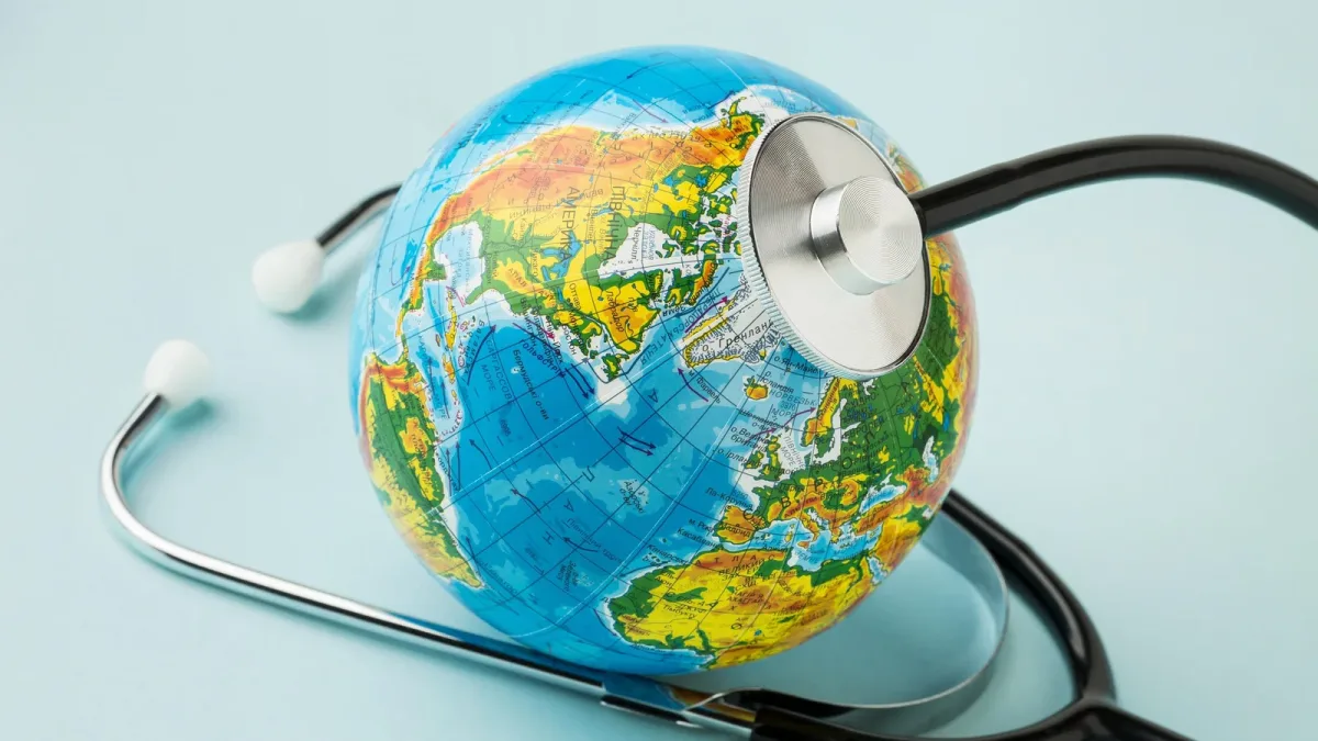 Rapport de l’OMS sur le cancer : les projections pour 2050