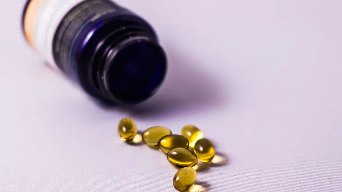 pills