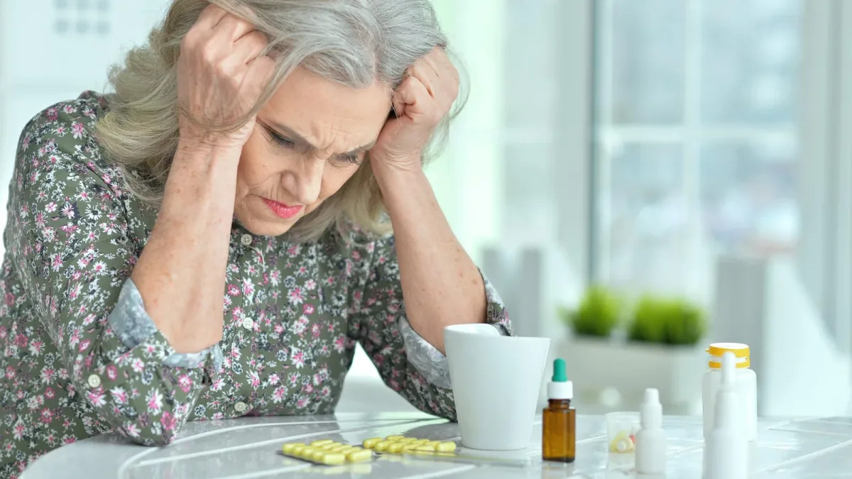 Traitement hormonal de la ménopause et démence : ce que dit — et ce que ne dit pas — l’étude du 12 août sur les œstrogènes seuls
