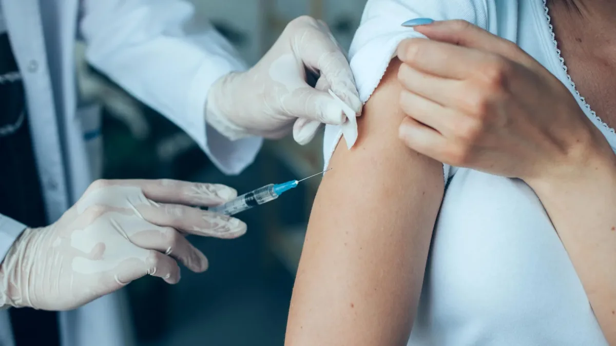 Vaccin VRS pendant la grossesse : ce que l'étude du 17 août établit sur les hospitalisations du nourrisson
