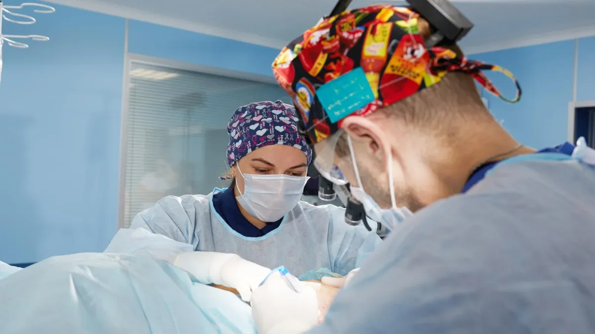 Comment un AVC grave est repéré aux urgences, et où un logiciel peut aider