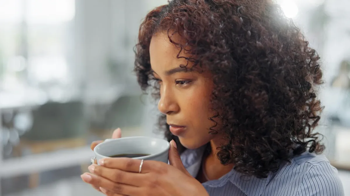 Combien de cafés par jour pouvez-vous boire sans dépasser 400 mg de caféine ?