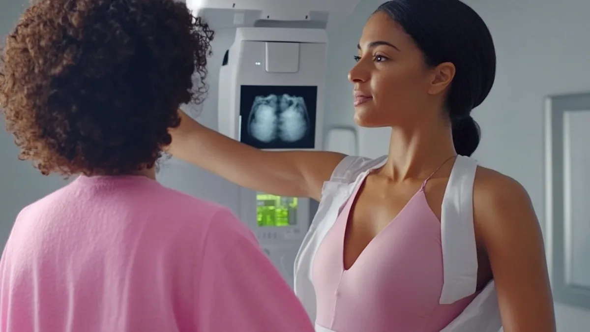 8 essais de dépistage du cancer du sein réanalysés : moins de 5 % de surdiagnostic