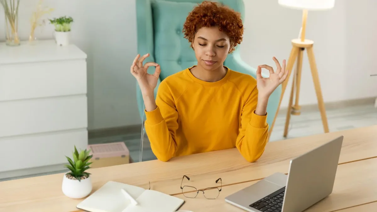 Gestes anti-stress : un effet réel sur le ressenti, plus discret dans le corps
