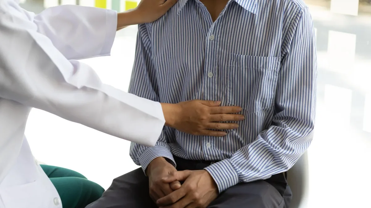 Pourquoi l’intestin des malades de Crohn gère mal l’oxalate des épinards et des amandes