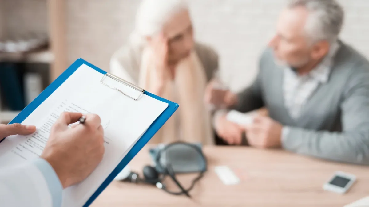 8 % de hausse attendue sur les mutuelles en 2027 : le calcul pour un retraité
