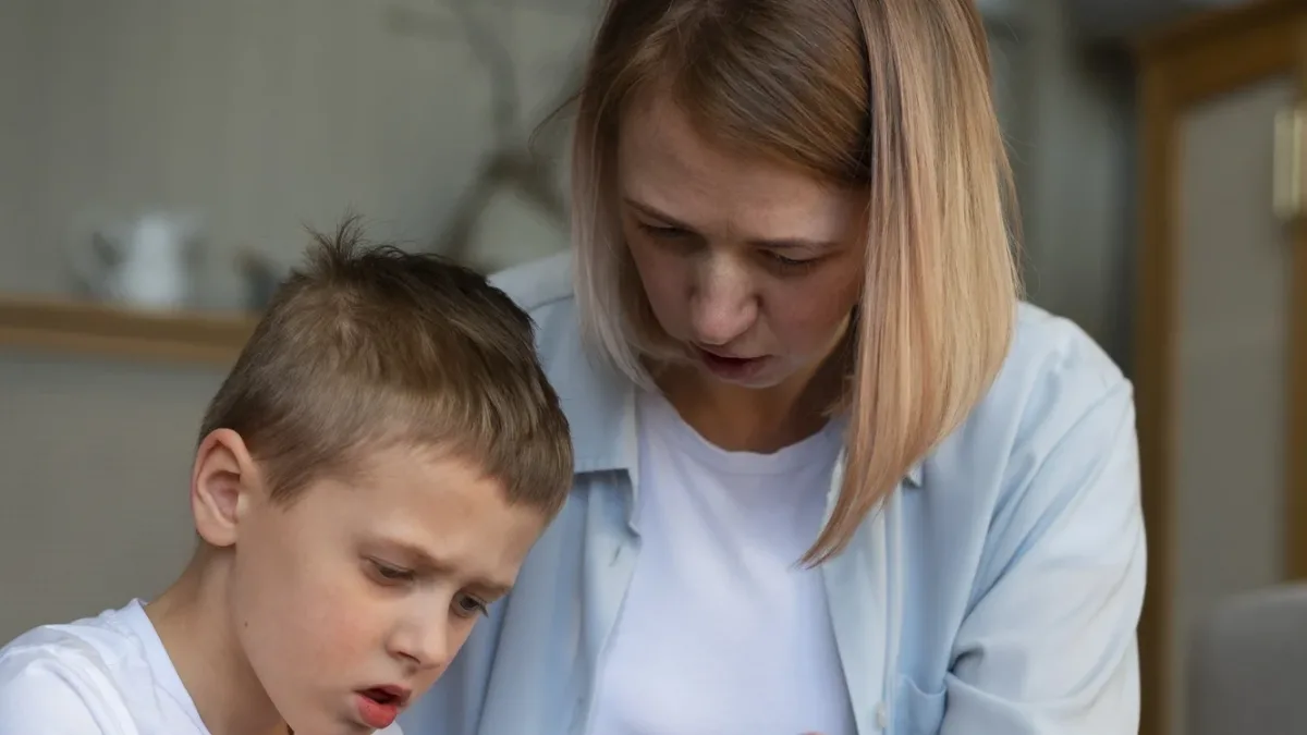 Autisme : des diagnostics multipliés depuis 2000, une fréquence réelle toujours débattue