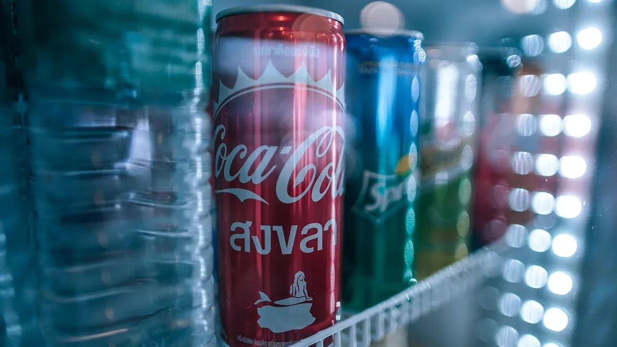 cola