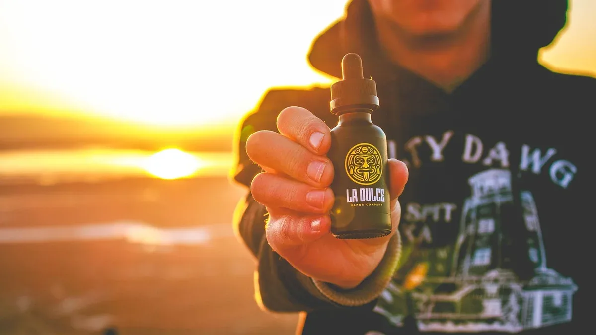 vape
