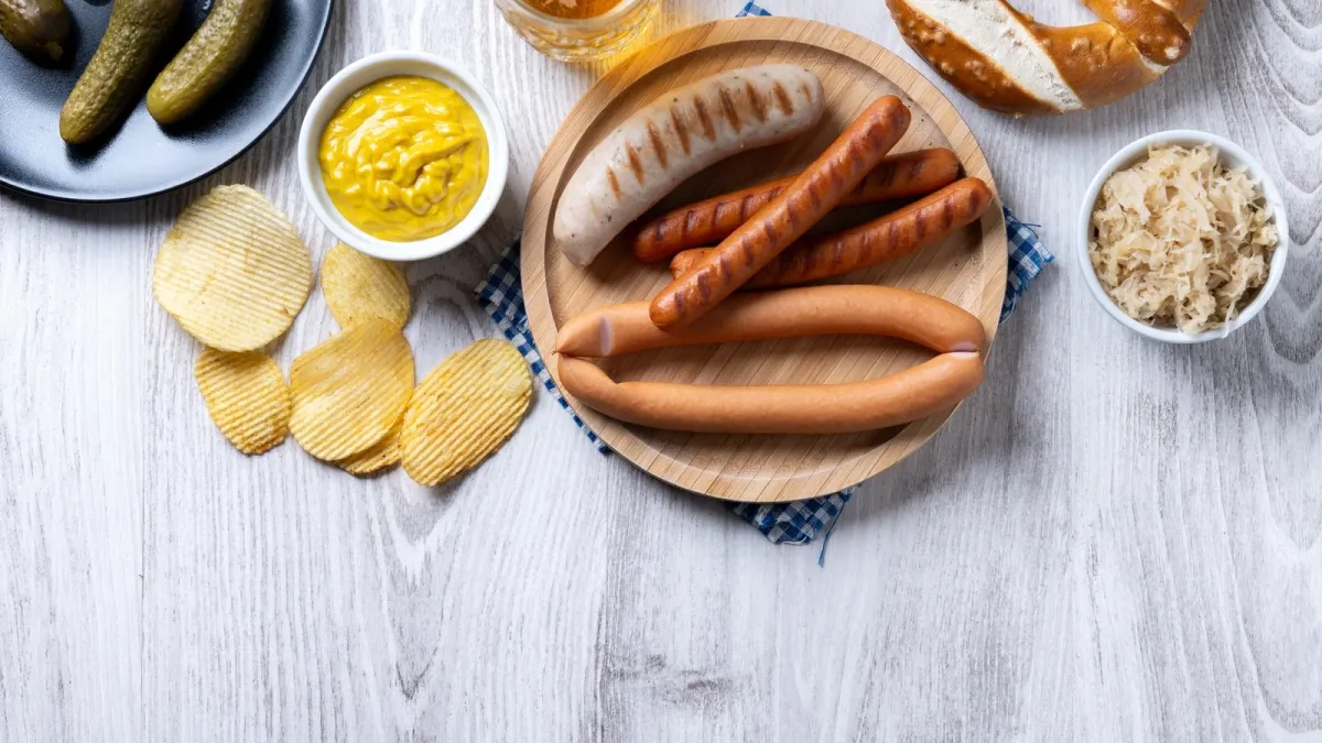 Ultra-transformés et cancer colorectal : aucun lien global, des écarts selon les aliments