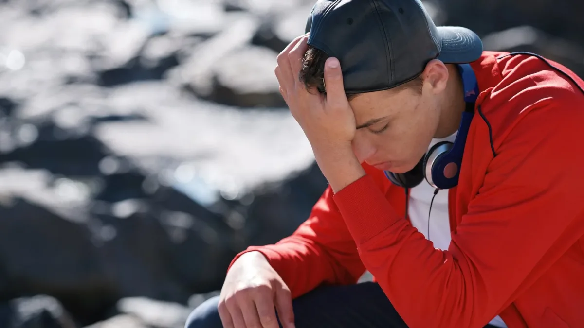 Fatigue mentale et endurance : l’effort paraît plus dur, sans changement mesuré dans les muscles