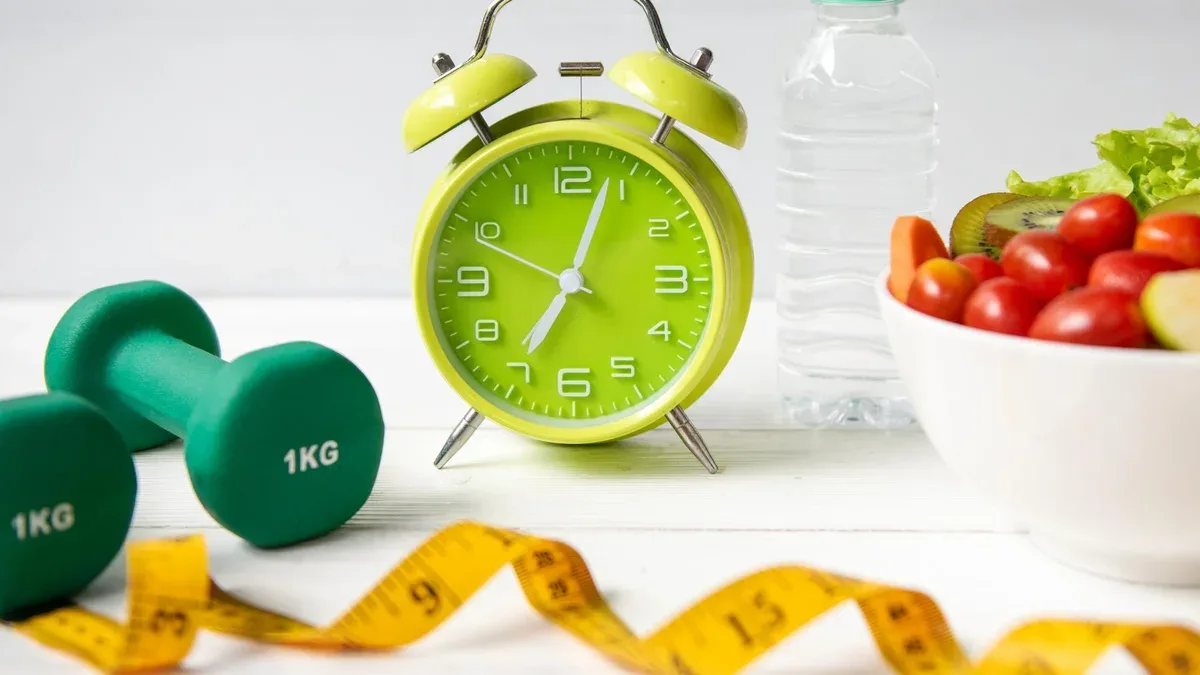 Ensemble d'éléments de fitness gym