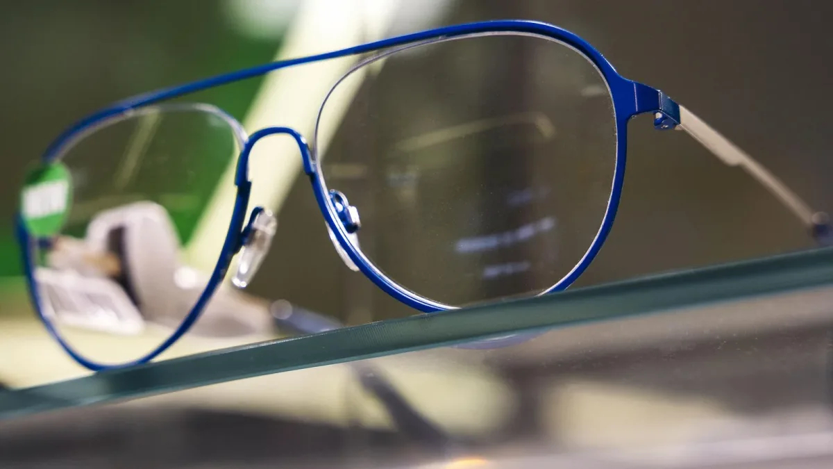 Pourquoi l’optogénétique a besoin de lunettes pour rendre une vision partielle à des aveugles