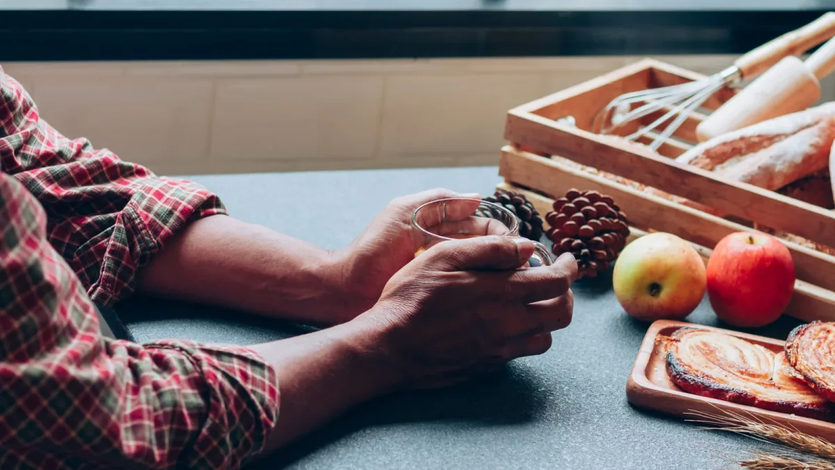 Low-carb végétal : une mortalité plus basse observée chez les malades chroniques
