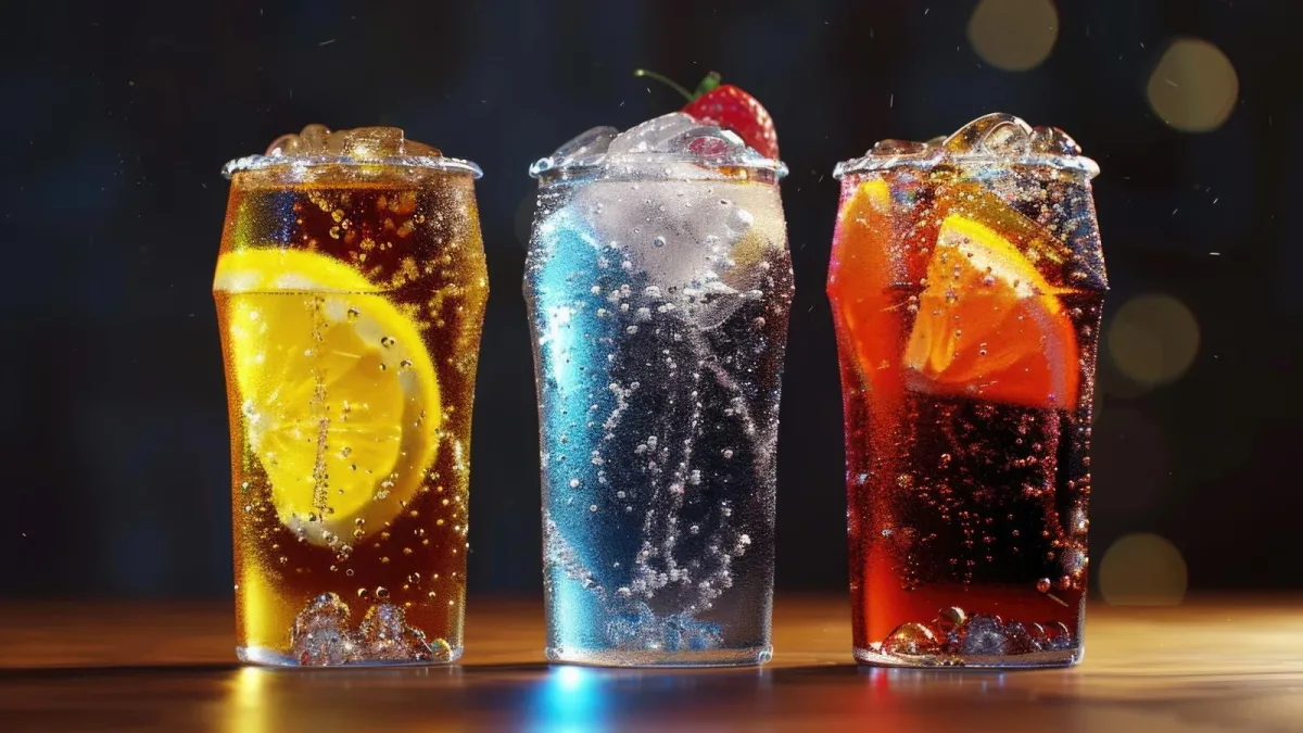 100 g de sucres par jour : le plafond de l’Anses et le projet de taxe soda élargie