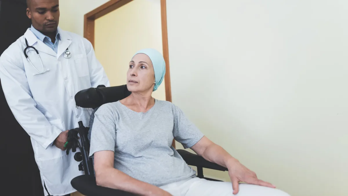 Cancer : l’exercice encadré associé à moins de décès dans 21 essais randomisés